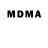 MDMA Molly X_Borzik_X